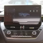 TOYOTA COROLLA LEVIN 1.8L HYBRID FWD 2023 WHITE - Thumbnail 13