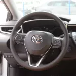TOYOTA COROLLA LEVIN 1.8L HYBRID FWD 2023 WHITE - Thumbnail 11