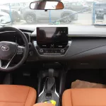TOYOTA COROLLA LEVIN 1.8L HYBRID FWD 2023 WHITE - Thumbnail 17