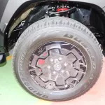 Toyota Hilux 4.0L 2024 model year black color 4WD A/T - Thumbnail 10