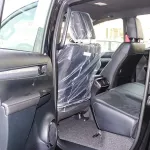 Toyota Hilux 4.0L 2024 model year black color 4WD A/T - Thumbnail 7