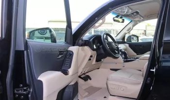 Toyota Land Cruiser 3.3L DIESEL 2023 model black color 4WD