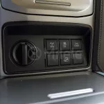 2023 TOYOTA PRADO VXR 4.0L PETROL AT TIRE BACK MY2023 – PEARL WHITE - Thumbnail 13
