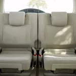 2023 TOYOTA PRADO VXR 4.0L PETROL AT TIRE BACK MY2023 – PEARL WHITE - Thumbnail 18