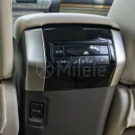 2023 TOYOTA PRADO VXR 4.0L PETROL AT TIRE BACK MY2023 – PEARL WHITE - Thumbnail 17