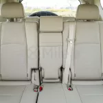 2023 TOYOTA PRADO VXR 4.0L PETROL AT TIRE BACK MY2023 – PEARL WHITE - Thumbnail 19