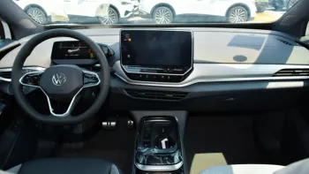 Volkswagen ID.4 Crozz Pro 2022 ELECTRIC CAR