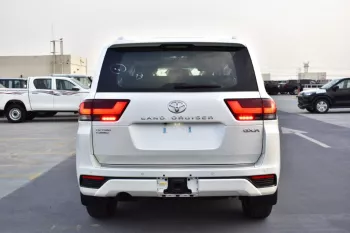 2022 TOYOTA LAND CRUISER LC300 GXR-V 3.3L V6 DIESEL