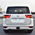 2022 TOYOTA LAND CRUISER LC300 GXR-V 3.3L V6 DIESEL - Thumbnail 5
