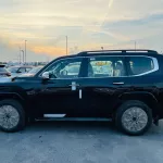 TOYOTA LAND CRUISER 4.0L VX MY2023 - Thumbnail 5