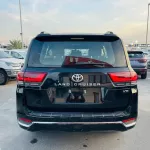 TOYOTA LAND CRUISER 4.0L VX MY2023 - Thumbnail 6