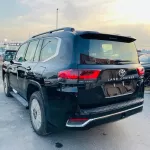 TOYOTA LAND CRUISER 4.0L VX MY2023 - Thumbnail 7