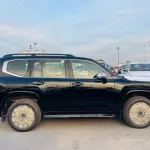 TOYOTA LAND CRUISER 4.0L VX MY2023 - Thumbnail 4