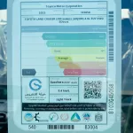 TOYOTA LAND CRUISER 4.0L VX MY2023 - Thumbnail 21