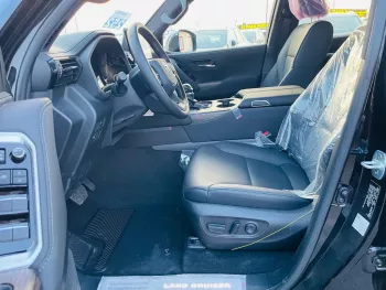 TOYOTA LAND CRUISER 4.0L VX MY2023
