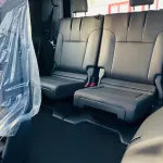 TOYOTA LAND CRUISER 4.0L VX MY2023 - Thumbnail 22