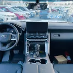 TOYOTA LAND CRUISER 4.0L VX MY2023 - Thumbnail 12