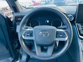 TOYOTA LAND CRUISER 4.0L VX MY2023
