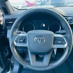TOYOTA LAND CRUISER 4.0L VX MY2023 - Thumbnail 13