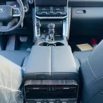 TOYOTA LAND CRUISER 4.0L VX MY2023 - Thumbnail 14