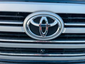 TOYOTA LAND CRUISER 4.0L VX MY2023
