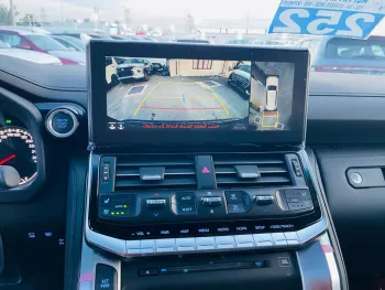 TOYOTA LAND CRUISER 4.0L VX MY2023