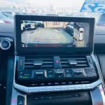 TOYOTA LAND CRUISER 4.0L VX MY2023 - Thumbnail 26