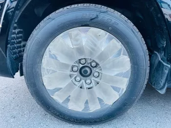 TOYOTA LAND CRUISER 4.0L VX MY2023