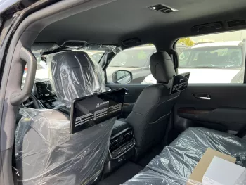 2023 Toyota Land Cruiser VX 3.5L European Specification