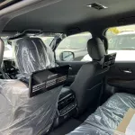 2023 Toyota Land Cruiser VX 3.5L European Specification - Thumbnail 3