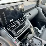 2023 Toyota Land Cruiser VX 3.5L European Specification - Thumbnail 5