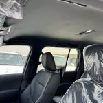 2023 Toyota Land Cruiser VX 3.5L European Specification - Thumbnail 6