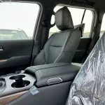 2023 Toyota Land Cruiser VX 3.5L European Specification - Thumbnail 7