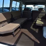2024 MODEL TOYOTA LAND CRUISER 78 HARDTOP V8 4.5L TURBO DIESEL MANUAL TRANSMISION - Thumbnail 7
