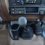2024 MODEL TOYOTA LAND CRUISER 78 HARDTOP V8 4.5L TURBO DIESEL MANUAL TRANSMISION - Thumbnail 9