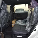 2022 TOYOTA LAND CRUISER LC300 GXR-V 3.3L V6 DIESEL - Thumbnail 7