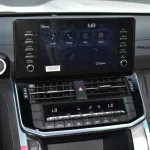 2022 TOYOTA LAND CRUISER LC300 GXR-V 3.3L V6 DIESEL - Thumbnail 8