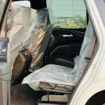 Cadillac Escalade  Platinum Sport V8 6.2L 2023 White Color - Thumbnail 7