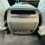 Cadillac Escalade  Platinum Sport V8 6.2L 2023 White Color - Thumbnail 12