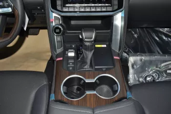 2022 TOYOTA LAND CRUISER LC300 GXR-V 3.3L V6 DIESEL