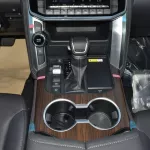 2022 TOYOTA LAND CRUISER LC300 GXR-V 3.3L V6 DIESEL - Thumbnail 9