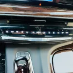 Cadillac Escalade  Platinum Sport V8 6.2L 2023 White Color - Thumbnail 16