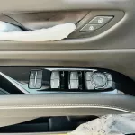 Cadillac Escalade  Platinum Sport V8 6.2L 2023 White Color - Thumbnail 24