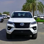 TOYOTA FORTUNER VX V6 4.0L PETROL 2024 MODEL YEAR - Thumbnail 1