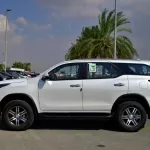 TOYOTA FORTUNER VX V6 4.0L PETROL 2024 MODEL YEAR - Thumbnail 2