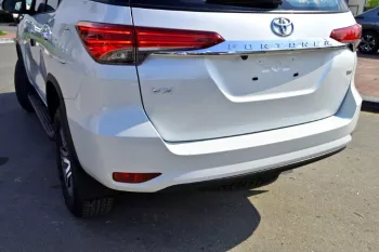 TOYOTA FORTUNER VX V6 4.0L PETROL 2024 MODEL YEAR