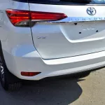 TOYOTA FORTUNER VX V6 4.0L PETROL 2024 MODEL YEAR - Thumbnail 4