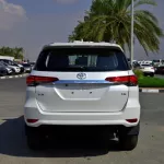 TOYOTA FORTUNER VX V6 4.0L PETROL 2024 MODEL YEAR - Thumbnail 5