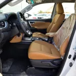 TOYOTA FORTUNER VX V6 4.0L PETROL 2024 MODEL YEAR - Thumbnail 6