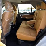 TOYOTA FORTUNER VX V6 4.0L PETROL 2024 MODEL YEAR - Thumbnail 7